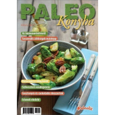 Paleo Konyha 2015/4 gasztronómia