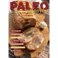  Paleo Konyha 2016/1 vitamin és táplálékkiegészítő