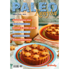  Paleo Konyha 2016/4 vitamin és táplálékkiegészítő
