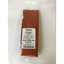 PaleoCentrum Kft. Paleolit Chili őrlemény 50g reform élelmiszer