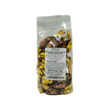 PaleoCentrum Kft. Paleolit Gesztenyés szaloncukor 300g ízesített krémmel töltve csokoládé és édesség