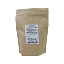 PaleoCentrum Kft. Paleolit Inositol por 300 g Myo-inozitol vitamin és táplálékkiegészítő