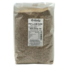 PaleoCentrum Kft. Paleolit Psyllium Husk 85% 1kg (útifű maghéj) vitamin és táplálékkiegészítő