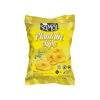PaleoCentrum Kft. Plantain (főzőbanán) chips lime 70g SAMAI