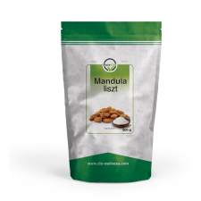  Paleok paleolit mandulaliszt 500 g reform élelmiszer