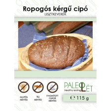 PaleoLét Paleolét ropogós kérgű cipó lisztkev. 115 g reform élelmiszer