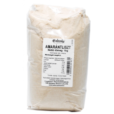Paleolit Amarántliszt 1kg alapvető élelmiszer