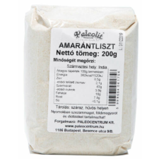  Paleolit Amarántliszt 200g reform élelmiszer