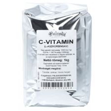 Paleolit Aszkorbinsav (C-vitamin) 1kg vitamin és táplálékkiegészítő