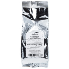  Paleolit Aszkorbinsav (C-vitamin) 250g vitamin és táplálékkiegészítő