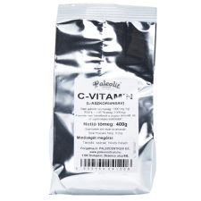 Paleolit Aszkorbinsav (C-vitamin) 400g reform élelmiszer