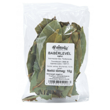 Paleolit Babérlevél egész 50g alapvető élelmiszer