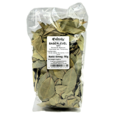  Paleolit Babérlevél egész 50g Bay leaves whole (laurel) alapvető élelmiszer
