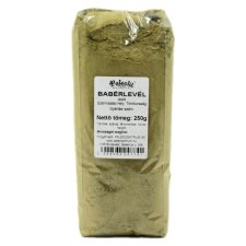  Paleolit Babérlevél őrölt 250g alapvető élelmiszer