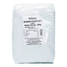 Paleolit Bambuszrost liszt 200 g reform élelmiszer