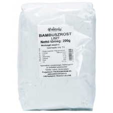 Paleolit Bambuszrost liszt 200g alapvető élelmiszer