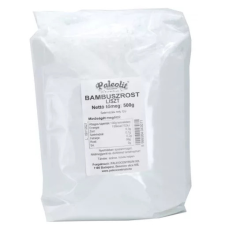 Paleolit Bambuszrost liszt 500g vitamin és táplálékkiegészítő