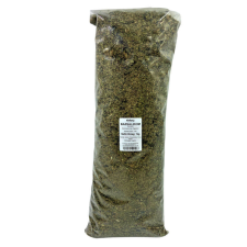  Paleolit Bazsalikom morzsolt 1kg Basil leaves crushed without stems alapvető élelmiszer
