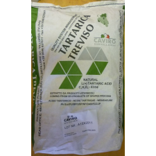 Paleolit Borkősav (természetes) 25kg lédig reform élelmiszer