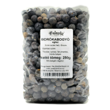 Paleolit Borókabogyó egész 250g alapvető élelmiszer
