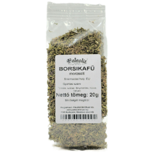 Paleolit Borsikafű morzsolt 20g Summer savory leaves alapvető élelmiszer