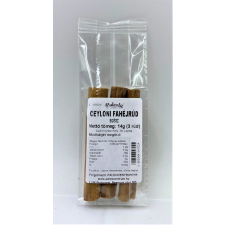 Paleolit Ceyloni fahéjrúd egész 14g (3 rúd) Paleolit reform élelmiszer