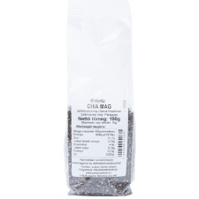 Paleolit Chia mag fekete 100g mag