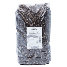 Paleolit Chia mag fekete 1kg mag