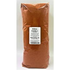 Paleolit Chili őrlemény 1kg Chili powder alapvető élelmiszer