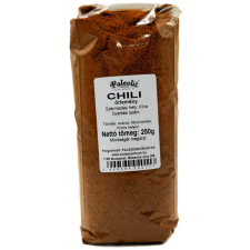Paleolit Chili őrlemény 250g alapvető élelmiszer