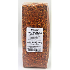  Paleolit Chili pehely maggal 3-5mm 250g sütés és főzés