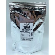 Paleolit Chlorella alga por 100g vitamin és táplálékkiegészítő