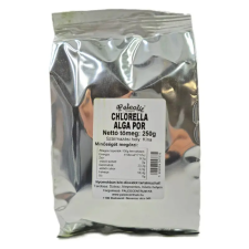  Paleolit Chlorella alga por 250g vitamin és táplálékkiegészítő