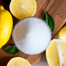 Paleolit Citromsav étkezési 1000 g reform élelmiszer