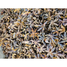 Paleolit Csillagánizs egész 1kg Star Anise alapvető élelmiszer