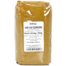 Paleolit Curry indiai fűszerkeverék 250g reform élelmiszer