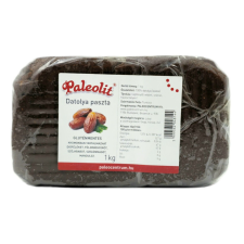  Paleolit Datolya paszta natúr 1kg (100% datolya) reform élelmiszer
