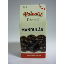 Paleolit Drazsé mandula 100 g reform élelmiszer