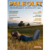 Paleolit Életmód Magazin Kft. Paleolit Életmódmagazin 2016/2