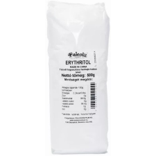 Paleolit Erythritol (eritrit) 500g reform élelmiszer