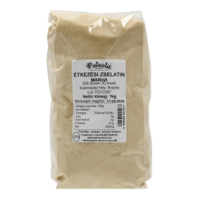 PALEOLIT ÉTKEZÉSI ZSELATIN 1000 G/MARHA/ alapvető élelmiszer