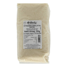 PALEOLIT ÉTKEZÉSI ZSELATIN 250G /SERTÉS/ alapvető élelmiszer