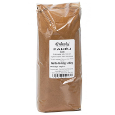 Paleolit Fahéj őrölt 250g Cinnamon powder Cassia alapvető élelmiszer