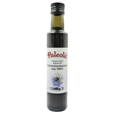 Paleolit Feketeköménymag olaj 100% 250ml (hidegen sajtolt Nigella olaj) reform élelmiszer