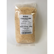 Paleolit Fokhagyma granulátum 250g reform élelmiszer