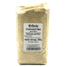  Paleolit Fokhagyma granulátum 250g Garlic granules 26-40 mesh alapvető élelmiszer