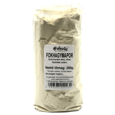  Paleolit Fokhagymapor 250g alapvető élelmiszer
