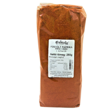 Paleolit Füstölt paprika őrölt édes 250g alapvető élelmiszer