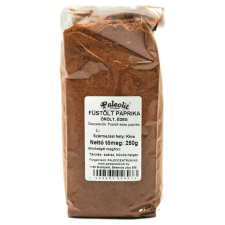  Paleolit Füstölt paprika őrölt édes 250g alapvető élelmiszer