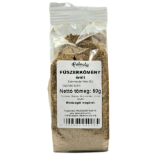  Paleolit Fűszerkömény őrölt 50g alapvető élelmiszer